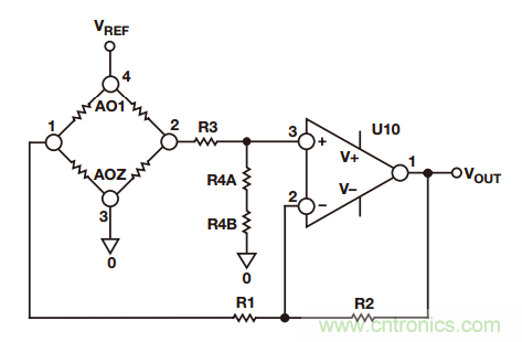 如何構建和優化分立差動放大器？