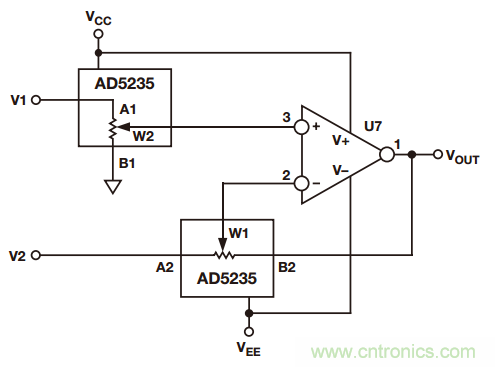 如何構建和優化分立差動放大器？