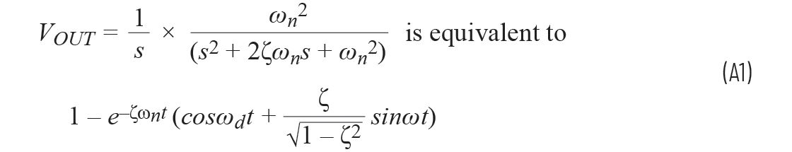 二階系統電子控制理論：為工程師提供的實用分析