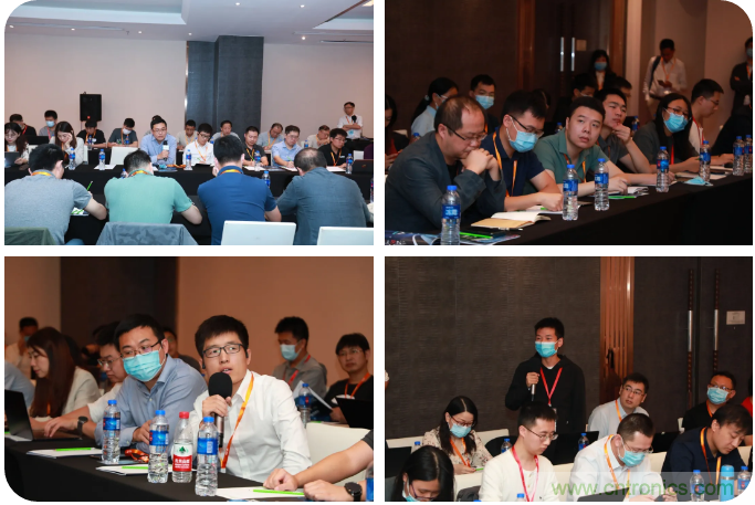 HUD發展迎來新機遇！2020汽車抬頭顯示（HUD）大會圓滿落幕！