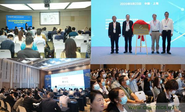 SENSOR CHINA推動感知創新&ldquo;雙循環&rdquo;，中外企業同臺競秀風頭誰更勁？