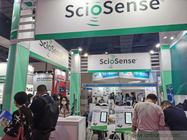 SENSOR CHINA推動感知創新&ldquo;雙循環&rdquo;，中外企業同臺競秀風頭誰更勁？