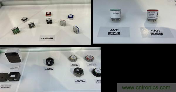 SENSOR CHINA推動感知創新&ldquo;雙循環&rdquo;，中外企業同臺競秀風頭誰更勁？