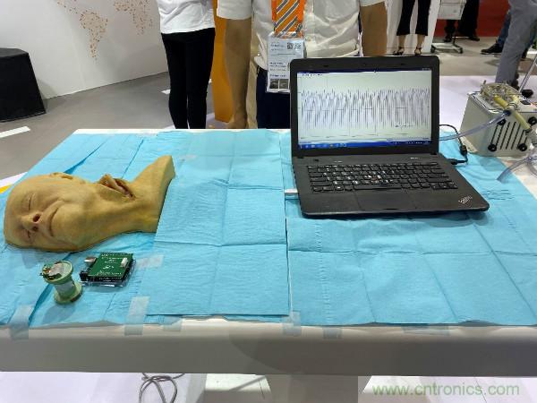 SENSOR CHINA推動感知創新&ldquo;雙循環&rdquo;，中外企業同臺競秀風頭誰更勁？