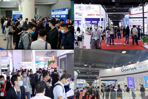 SENSOR CHINA推動感知創新&ldquo;雙循環&rdquo;，中外企業同臺競秀風頭誰更勁？