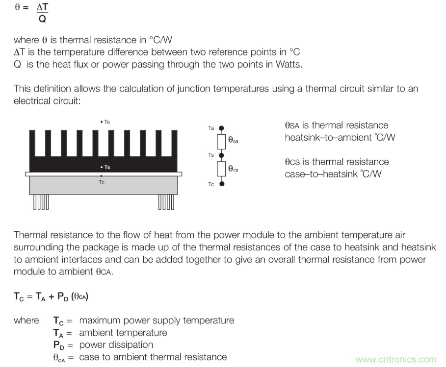 如何將底板冷卻轉換器模塊納入系統設計？