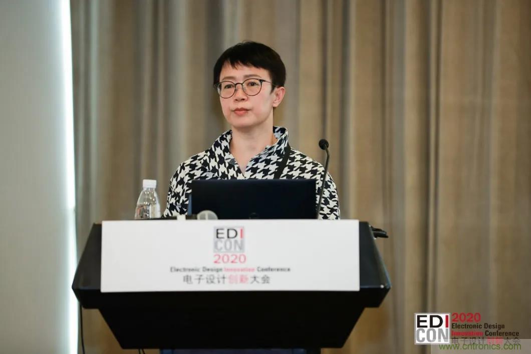 ADI覆蓋全頻譜的器件如何簡化無線通信設計？