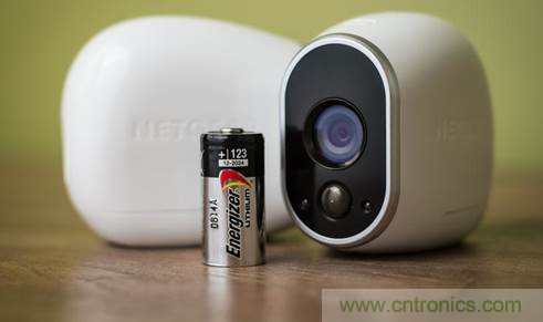 家居監控：如何選擇內存技術以適應新型系統架構