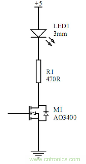 MOSFET的寄生電容是如何影響其開關速度的？