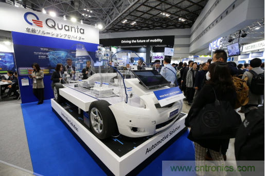 東京國際智能制造技術(shù)綜合博覽會(huì)&mdash;&mdash;線上線下五展同期！1.20-1.22不容錯(cuò)過！