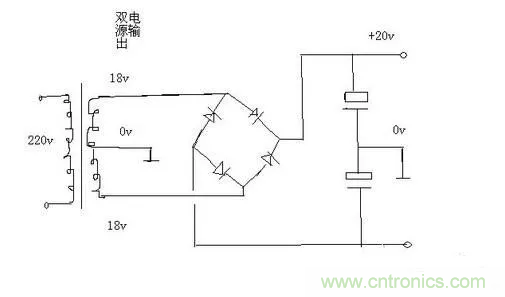 雙電壓整流電路設計，IGBT模塊適用于整流電路嗎？