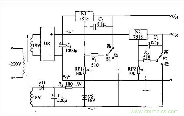 雙電壓整流電路設計，IGBT模塊適用于整流電路嗎？