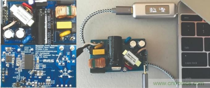 AC/DC功率轉換產品未來基本組成部件&mdash;&mdash;電容隔離