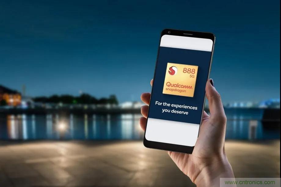 定義2021年安卓旗艦，小米11搭載高通驍龍888&ldquo;輕裝上陣&rdquo;