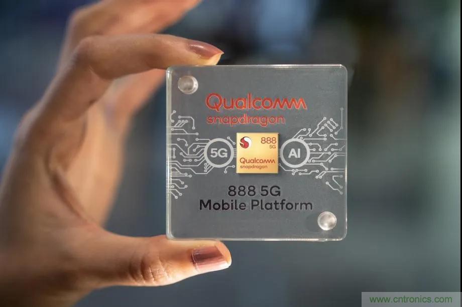 定義2021年安卓旗艦，小米11搭載高通驍龍888&ldquo;輕裝上陣&rdquo;