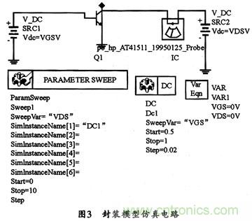 微波低噪聲放大器的主要技術(shù)指標(biāo)、作用及方案