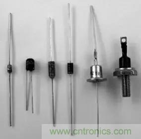 巧學穩壓二極管