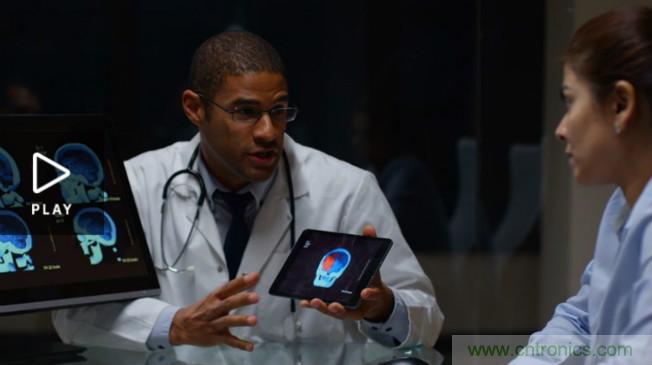 新冠疫情前后的數字醫(yī)療保健技術