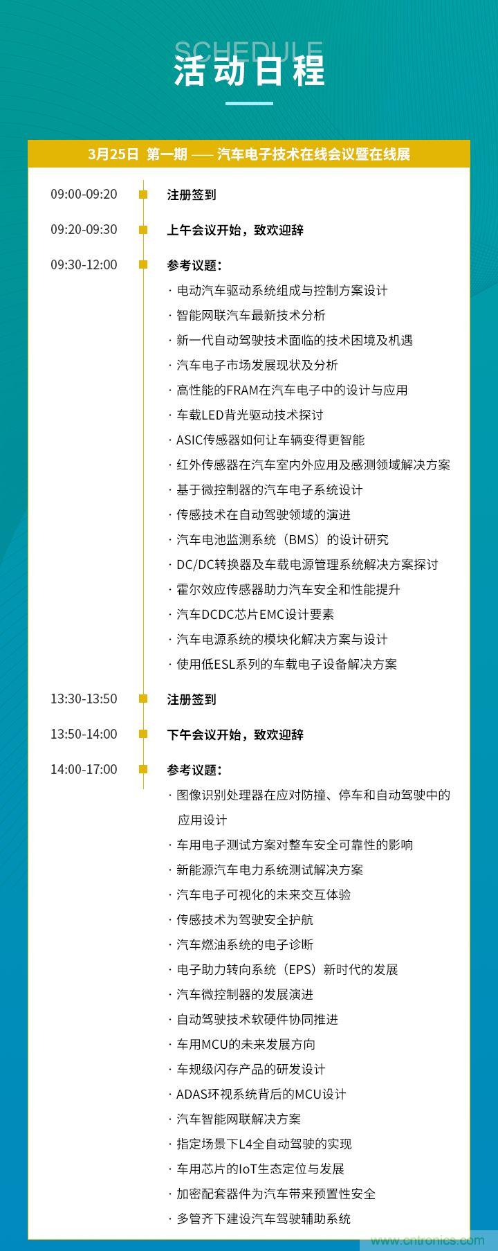 速看!工程師技術福利:汽車電子技術專家在此吹響“集結號” 速看!工程師技術福利:汽車電子技術專家在此吹響“集結號”