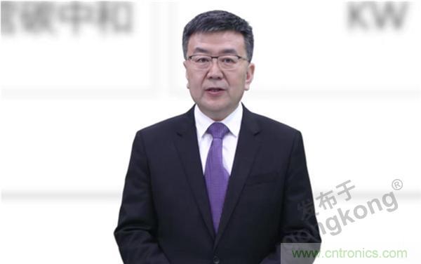 2021 CAIMRS | 雙環加速，數字重構，中國制造數字化服務峰會成功舉行