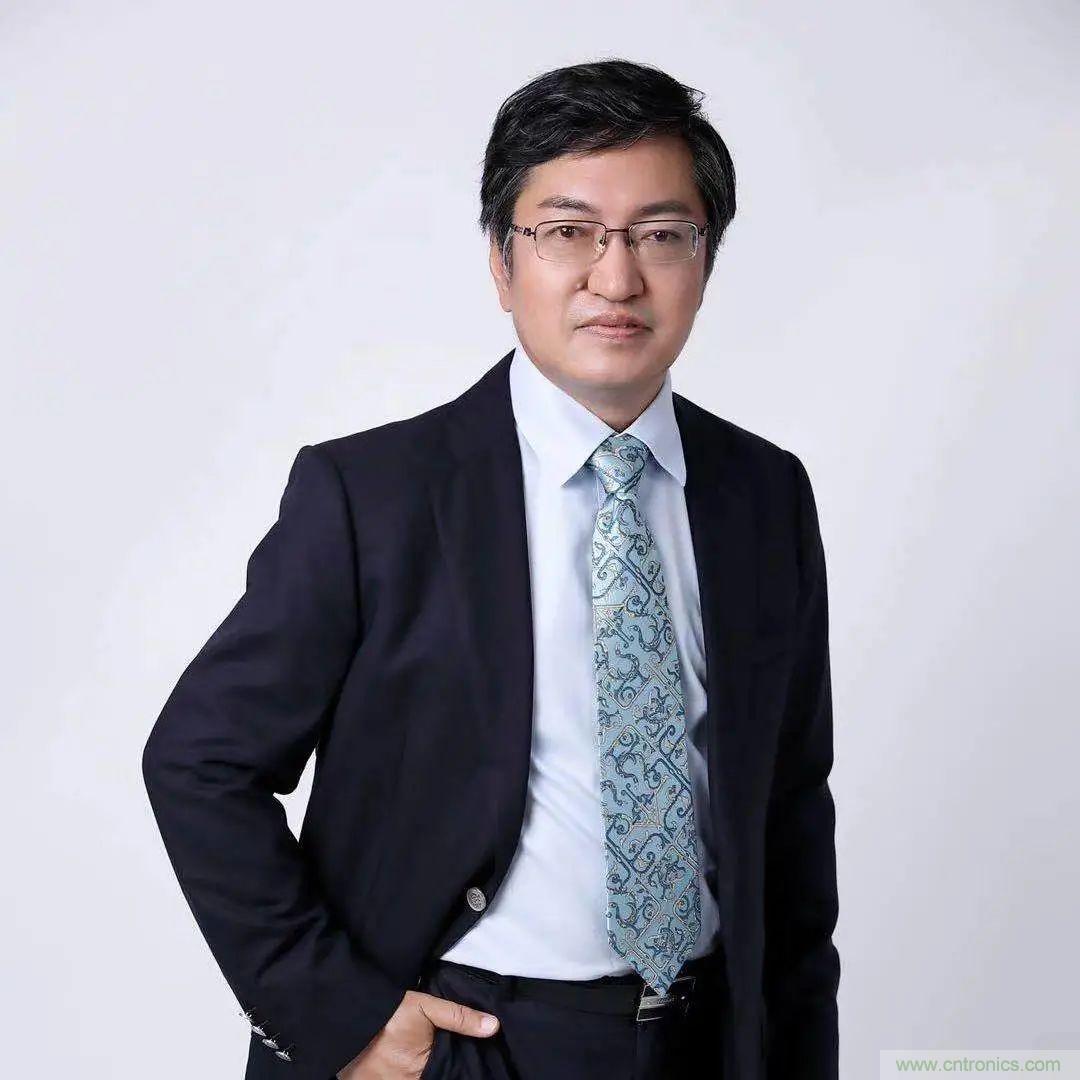 最后30名：4000億風投VS 1萬億市值，物聯網CEO大會劍指何方？