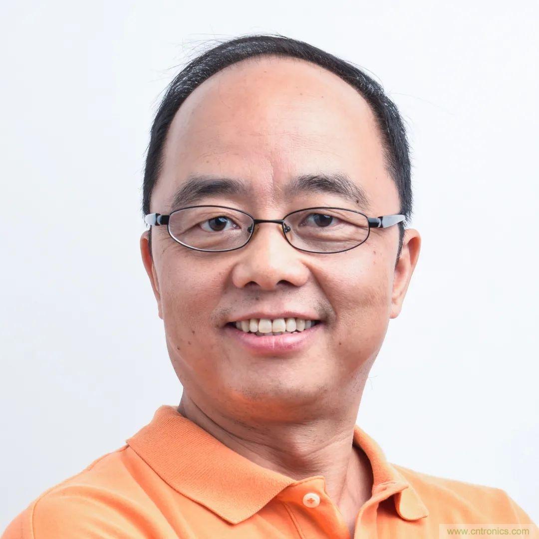 最后30名：4000億風投VS 1萬億市值，物聯網CEO大會劍指何方？