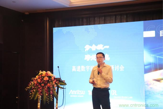 初心不改，芯耀輝高速接口IP助攻芯片設計制勝USB新標準