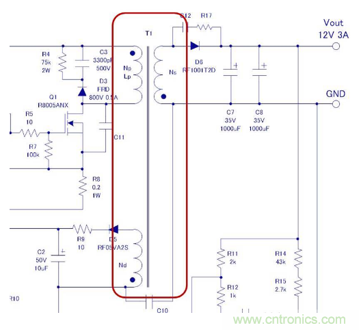 低壓電機驅(qū)動設計