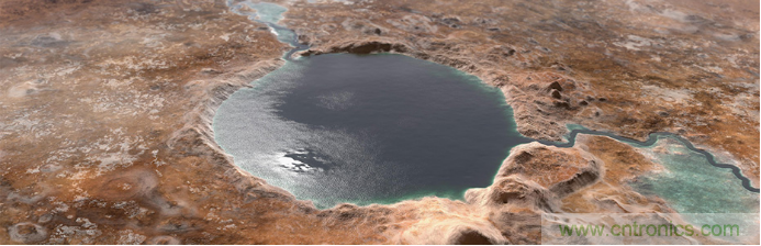 火星&ldquo;訪客&rdquo;不斷的背后，是一條電子設備與輻射的對抗之路