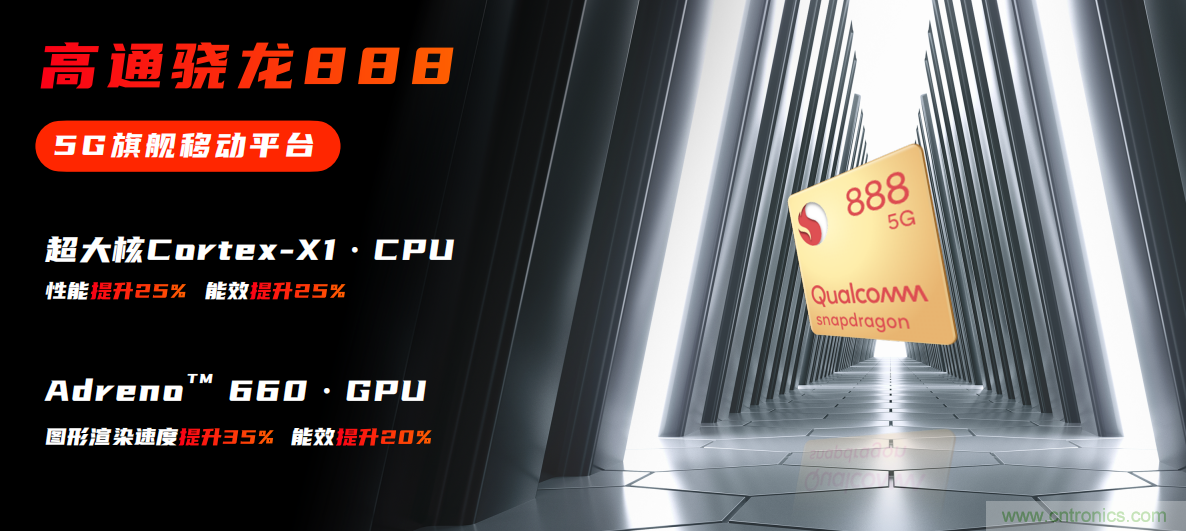 從入門(mén)到旗艦：高通驍龍4／6／7／8系移動(dòng)平臺(tái)全解析