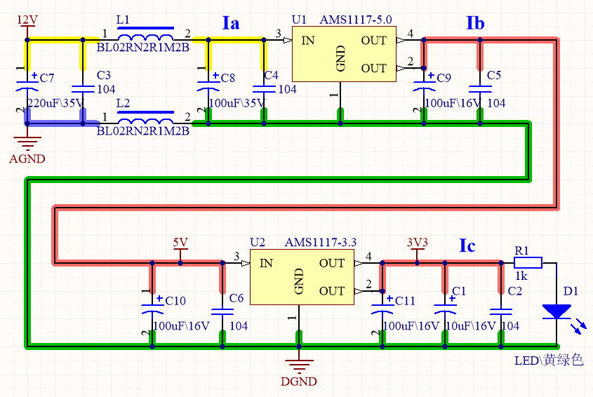 線性電源芯片燙手，問題出在哪里？