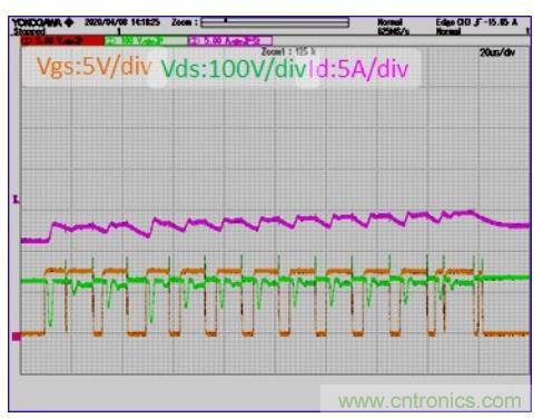 功率因素校正電路PFC電感旁路二極管的作用