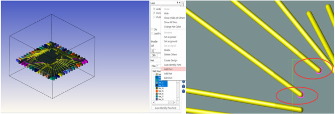 【成功案例】如何快速實(shí)現(xiàn)&ldquo;QFN封裝仿真&rdquo;？