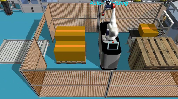 數(shù)字孿生如何增強(qiáng)敏捷性，提高運(yùn)營效率