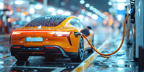 不斷改進 OBC 設計，適應更高的功率等級和電壓