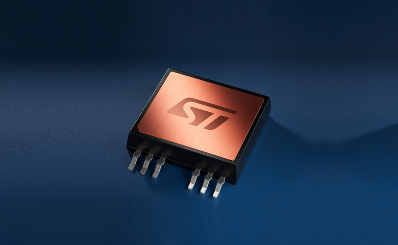 技術盛宴！意法半導體亮相2025慕尼黑上海電子展，展示汽車與工業創新成果