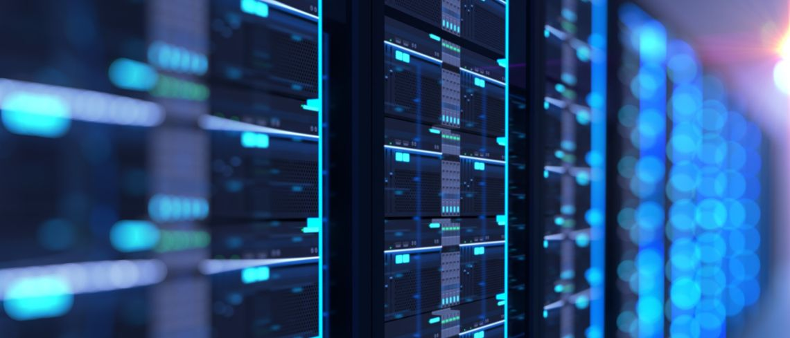 硅光技術新突破：意法半導體PIC100開啟數(shù)據(jù)中心高能效時代