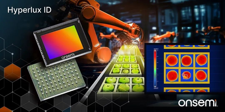 安森美破解具身智能落地難題，全鏈路方案助推機器人產業化