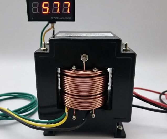 恒壓變壓器選型指南：如何平衡成本與性能？