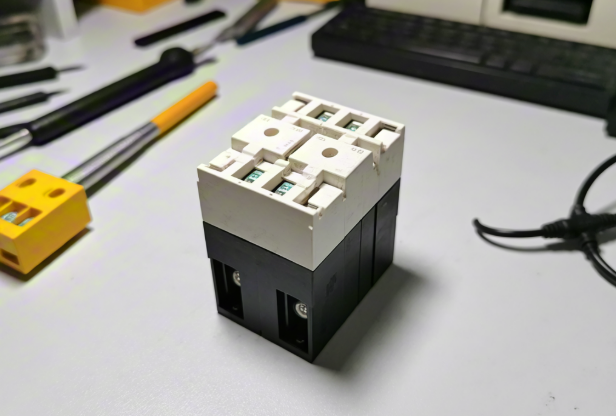 不再糾結選型！五大關鍵參數鎖定最佳信號繼電器