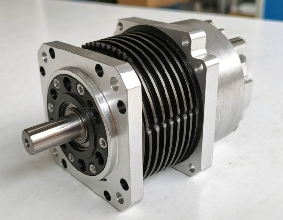 工程師必讀：步進電機選型避坑指南，精準匹配應用需求