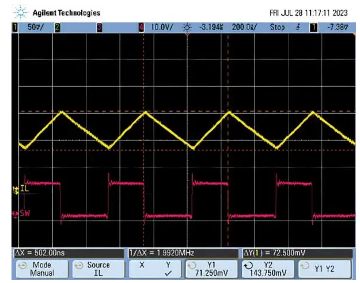 輸入和輸出電壓接近時，為什么難以獲得穩(wěn)定的輸出電壓？