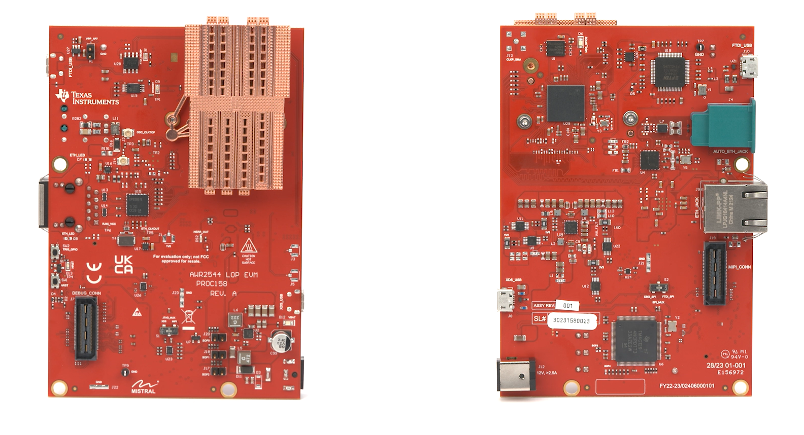 你準(zhǔn)備好迎接新興汽車(chē)?yán)走_(dá)衛(wèi)星架構(gòu)了嗎？