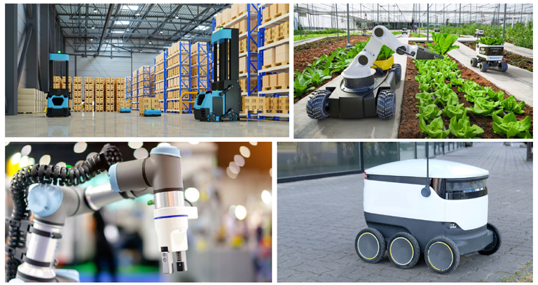 安森美破解具身智能落地難題，全鏈路方案助推機器人產業化