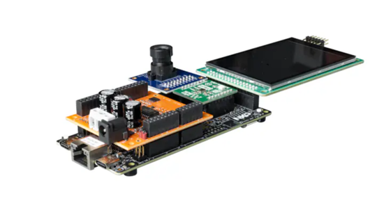 深入恩智浦MCX系列，解鎖邊緣AI與高能效計算的融合設計