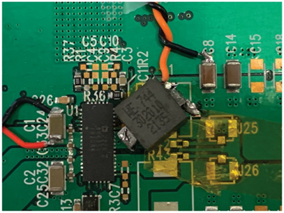 兼顧效率與瞬態響應：用于先進SoC的低壓大電流數字電源管理方案