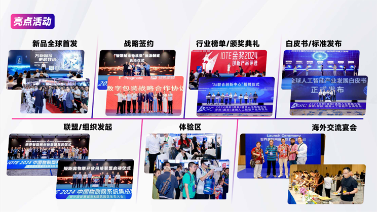 IOTE 2025深圳物聯(lián)網(wǎng)展：七大科技領(lǐng)域融合，重塑AIoT產(chǎn)業(yè)生態(tài)