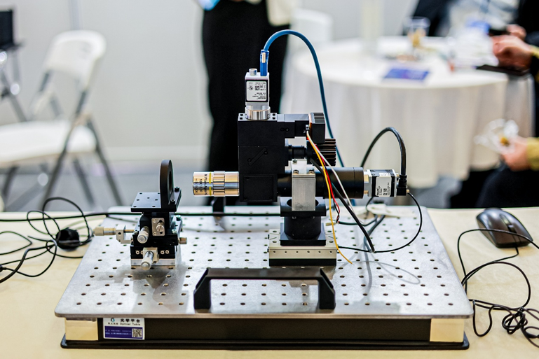 搶占電子產(chǎn)業(yè)新高地：第106屆中國電子展11月啟幕，預(yù)見行業(yè)新機(jī)遇