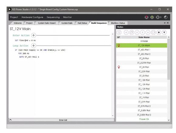 如何加快設計和調試速度？具有突破性、可擴展、直觀易用的上電時序系統是關鍵！