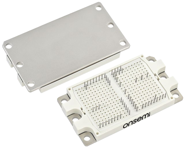 安森美光伏方案剖析：助力逆變器能效全面升級